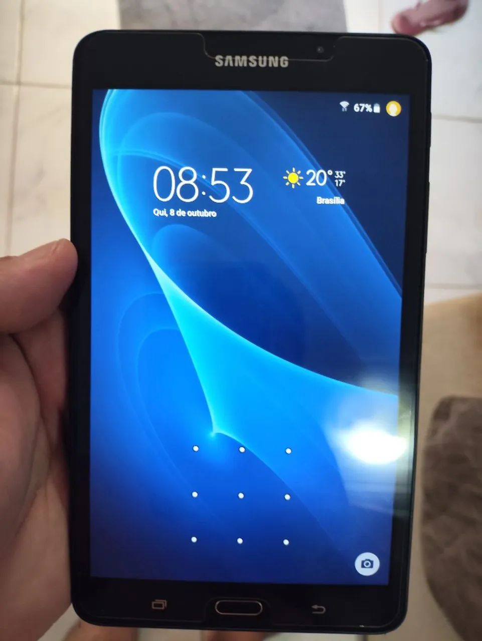 Samsung Galaxy TAB A 7.0