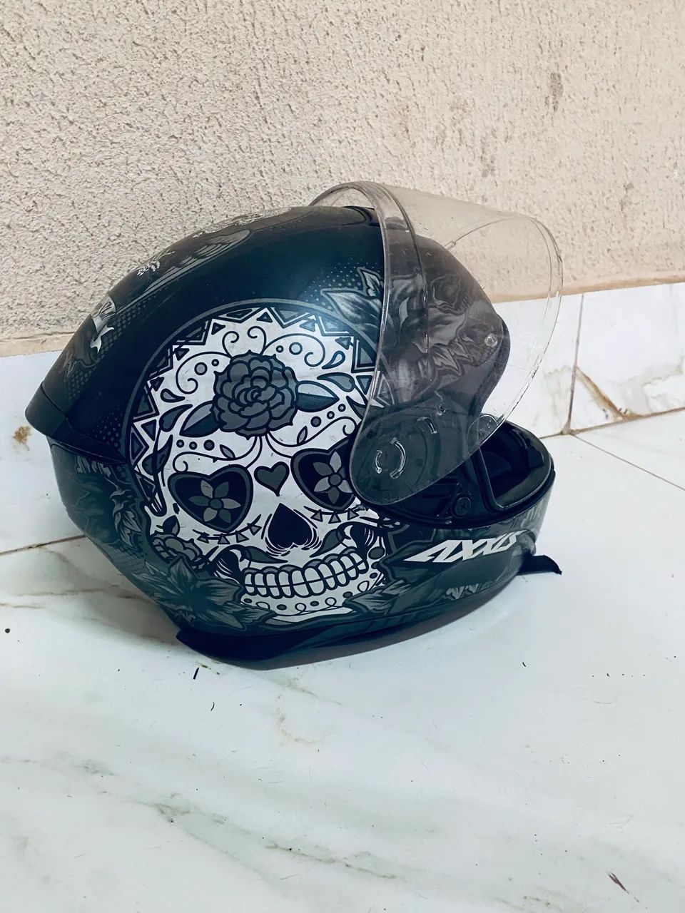 Capacete  - Foto 5