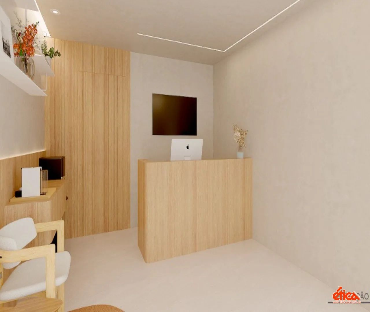Ed Porto Quality Hospital & Office Center - Complexo de salas e consultorios - COD 86206 - Foto 11