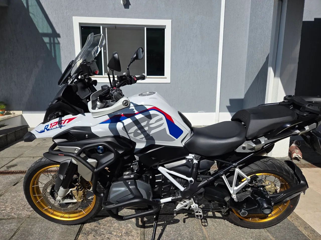 GS 1250 - Foto 5