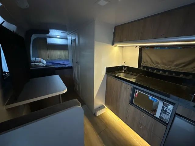Motorhome - Marcopolo - Volare A6 - Foto 3