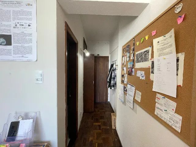 Apartamento Studio / Sala Comercial no Centro de Curitiba - Foto 4