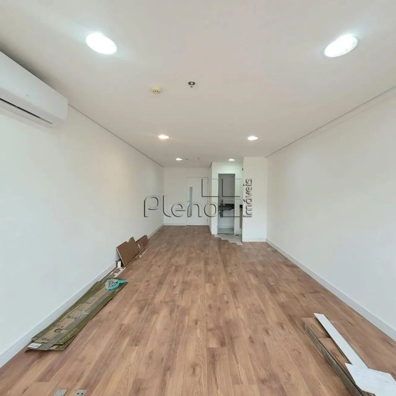 Sala à venda em Campinas, Chácara da Barra, com 37 m², Hemisphere - Foto 5