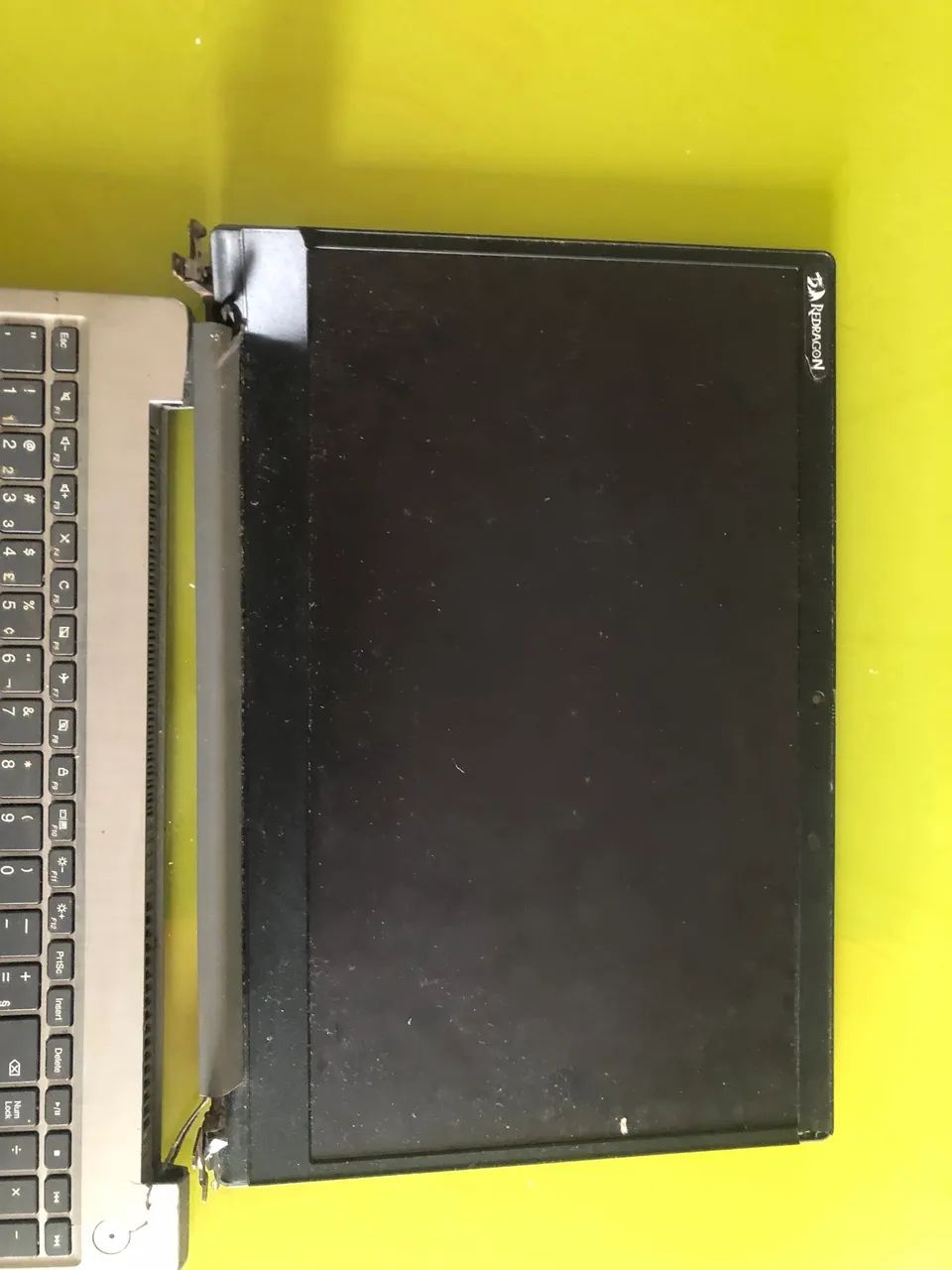 nootbook lenovo ideapad - Foto 2