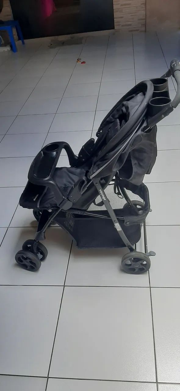 CARRINHO DE BEBÊ  - Foto 3