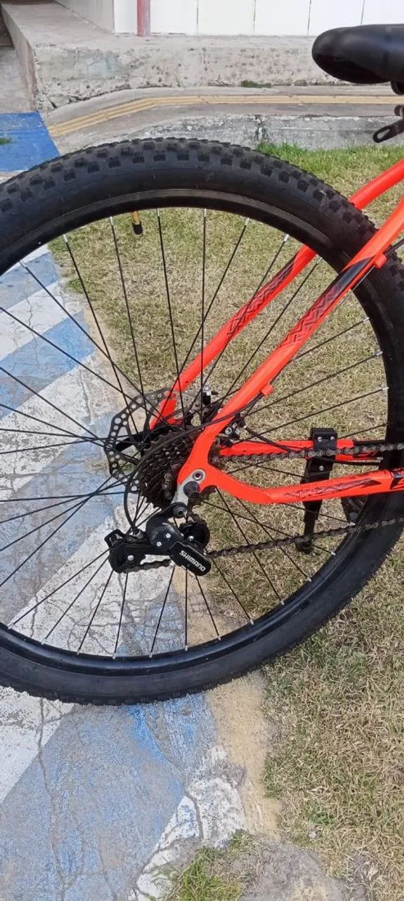 Bike pra venda  - Foto 4