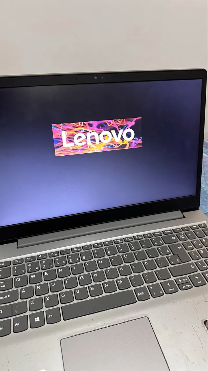 Notebook Lenovo IdeaPad S145 - Foto 2