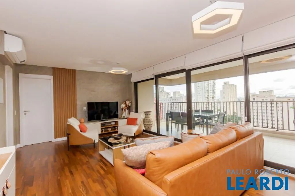 APARTAMENTO - VILA MARIANA - SP - Foto 2