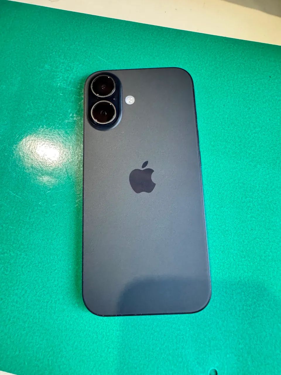 iPhone 16 128gb Seminovo Garantia Apple 