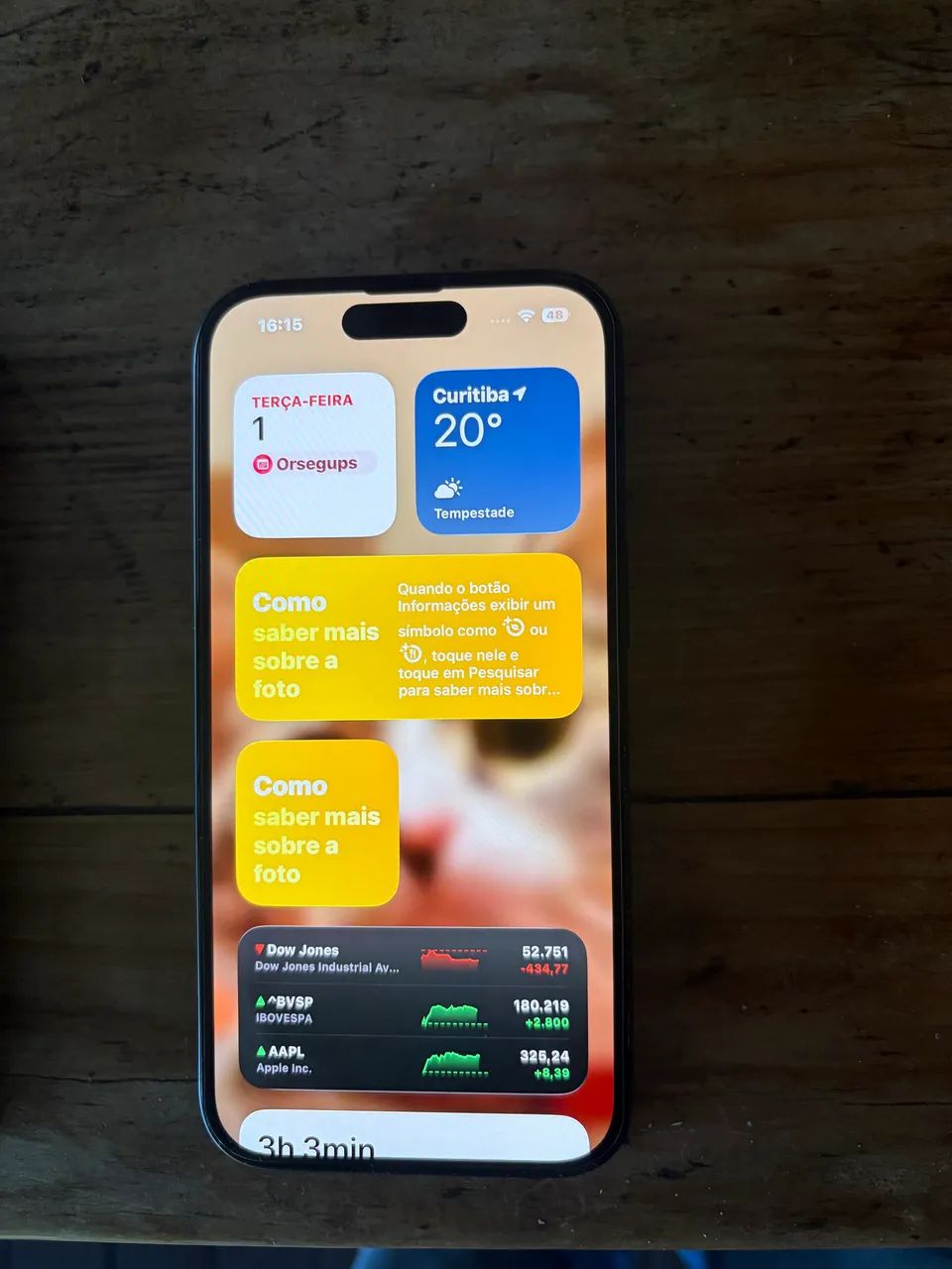 iPhone 15