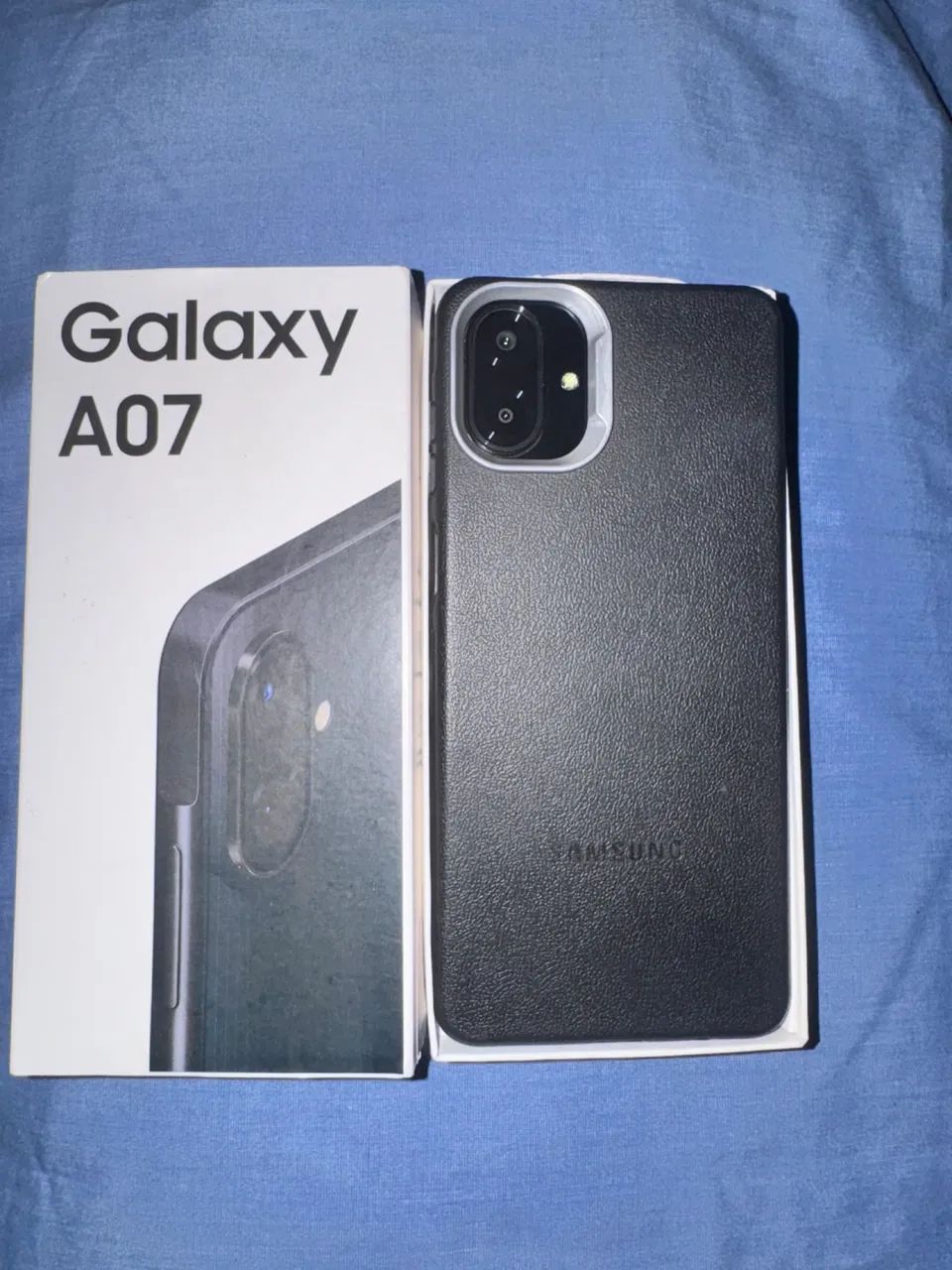 Samsung galaxy A07