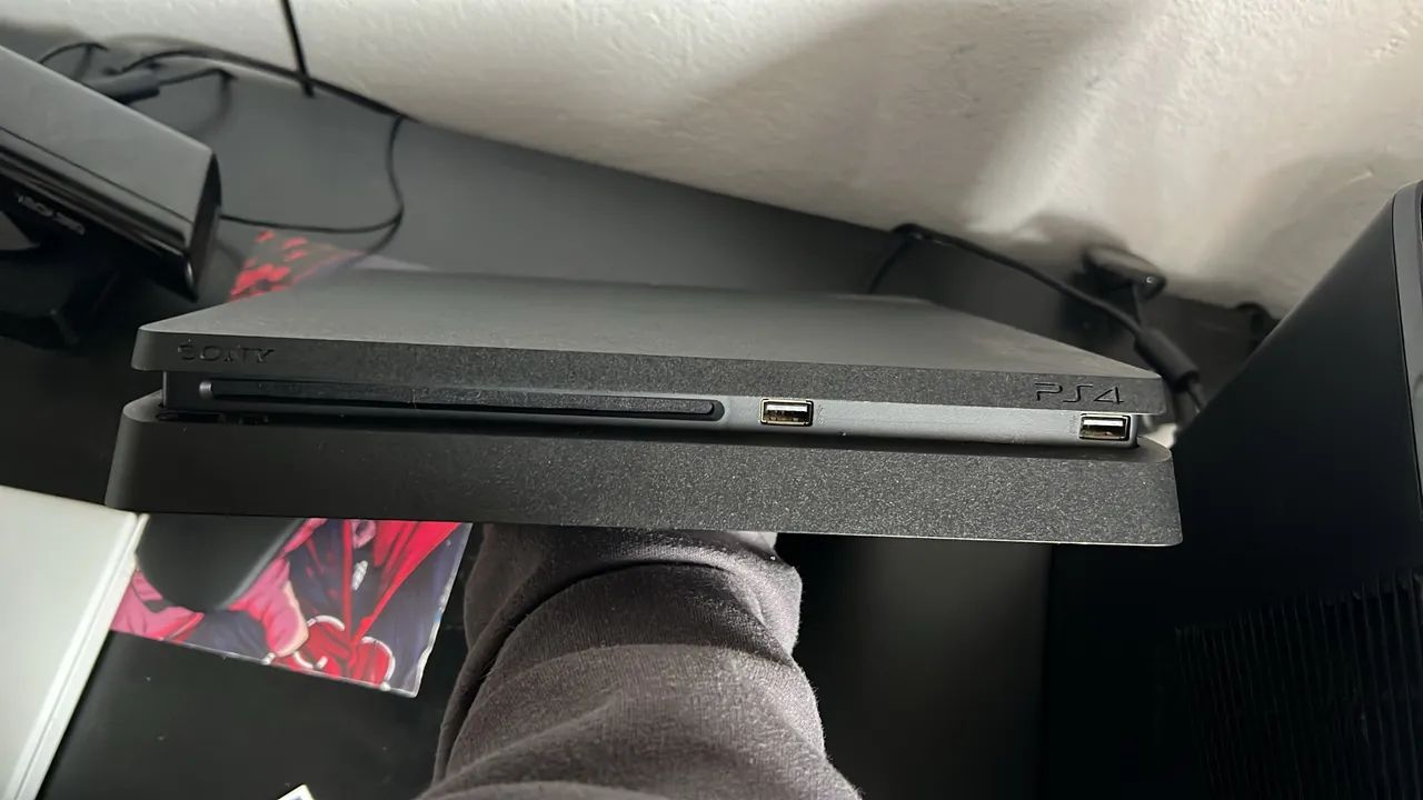 Ps4 Slim 1tb  - Foto 3