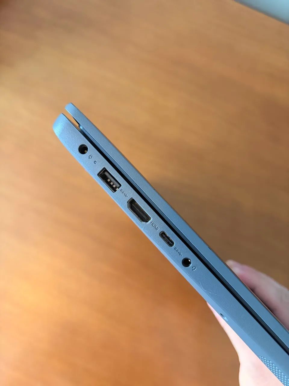 Notebook Lenovo ideapad 3 - Foto 5