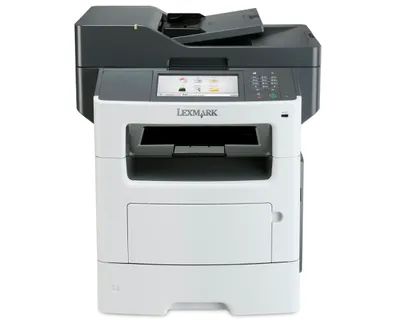 impressora MX611de