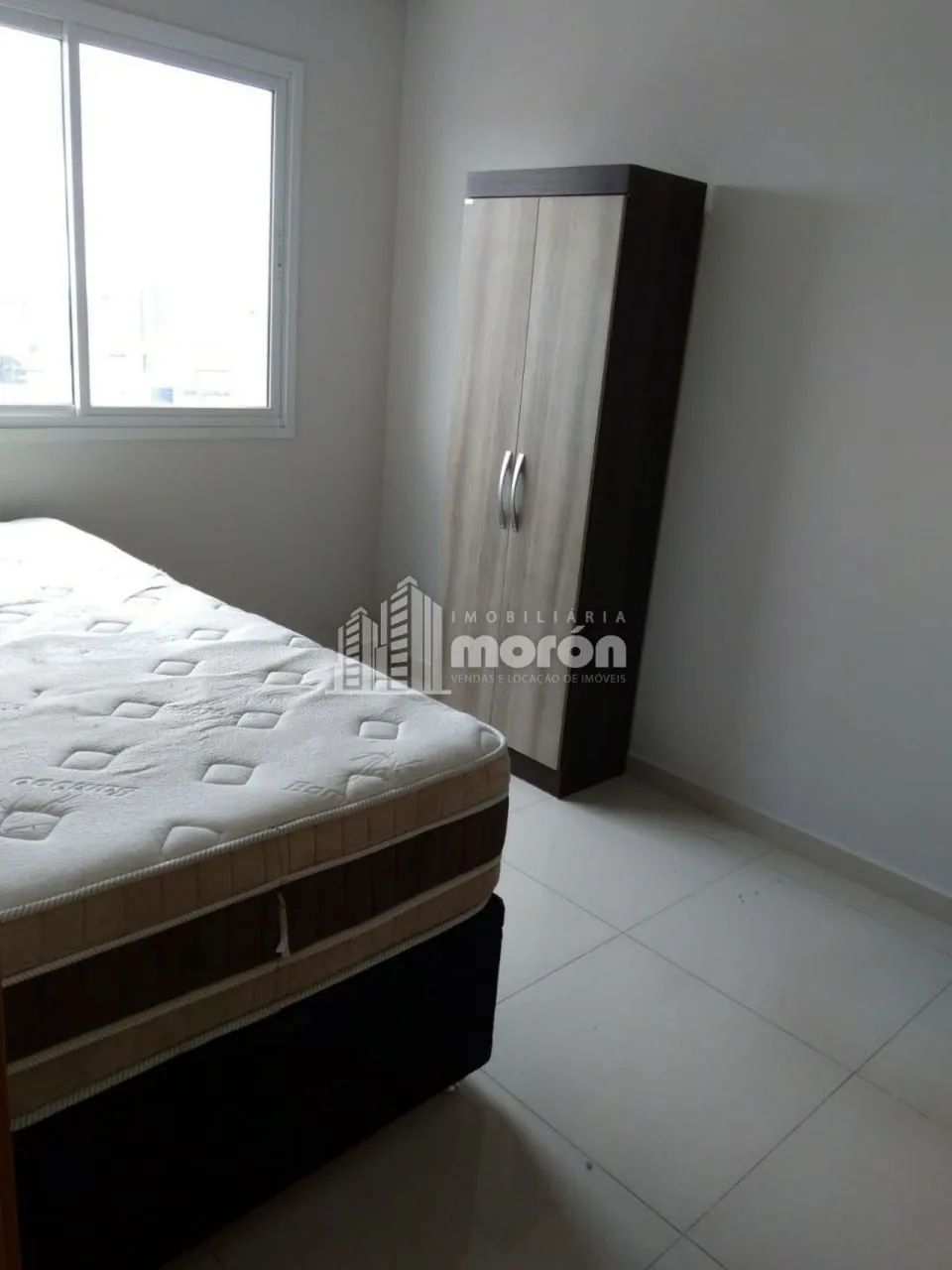 APARTAMENTO PARA LOCAÇÃO NO CENTRO - EDIFÍCIO IMPERADOR - Foto 4