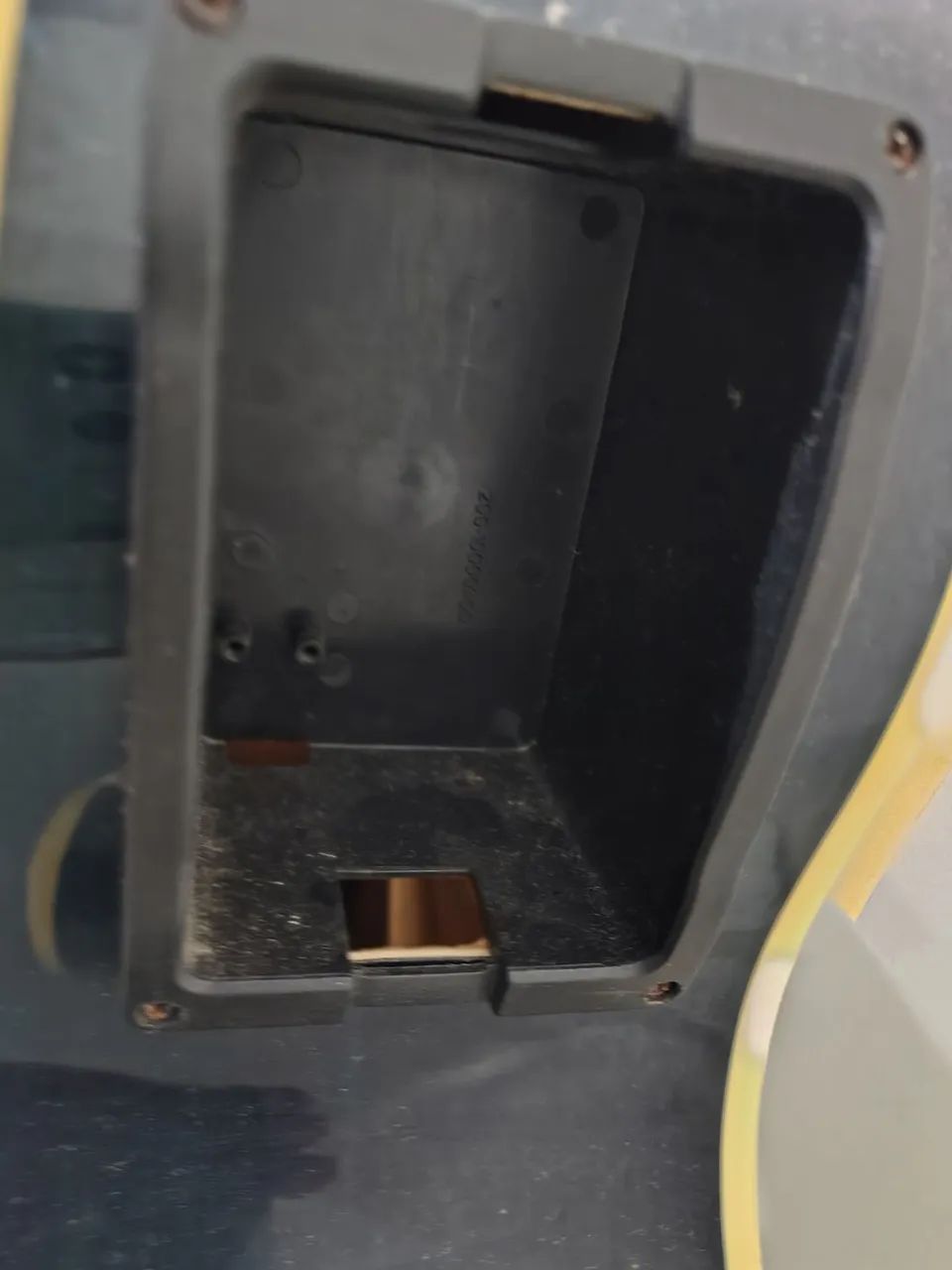 Vendo violão Tagima usado  - Foto 5