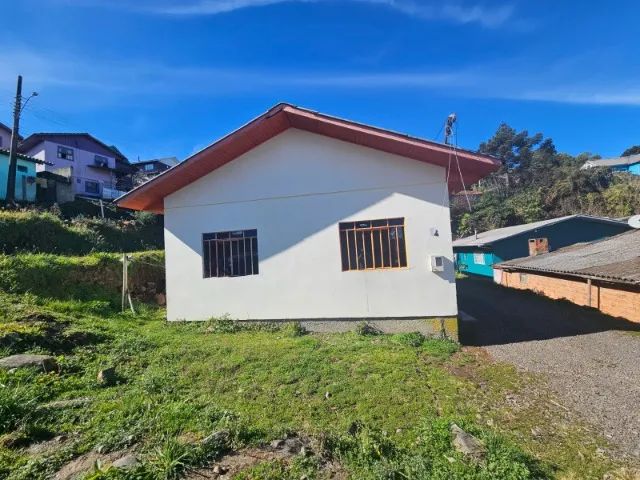 Casa 2 quartos em São Joaquim