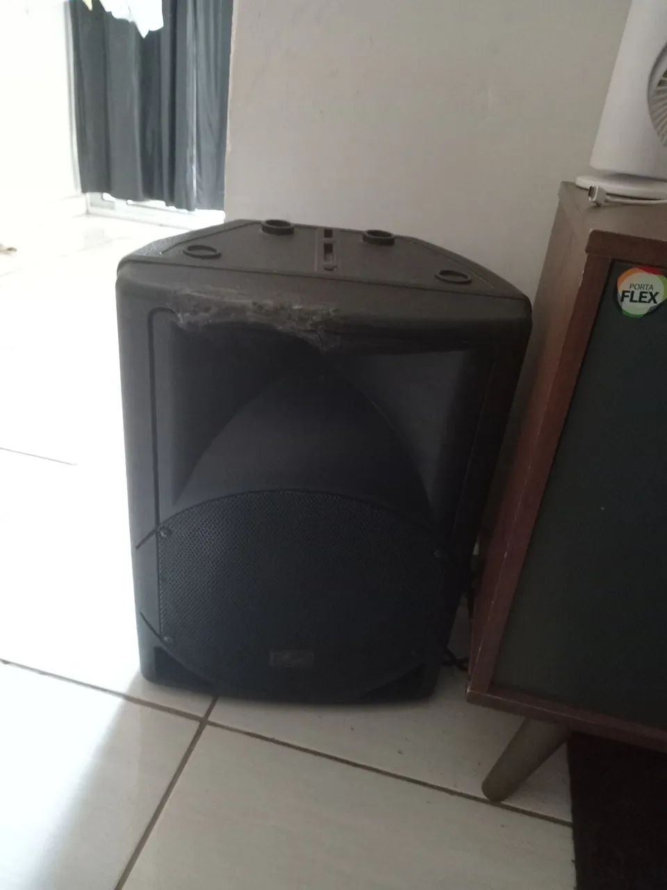Vendo caixa de som - Foto 5