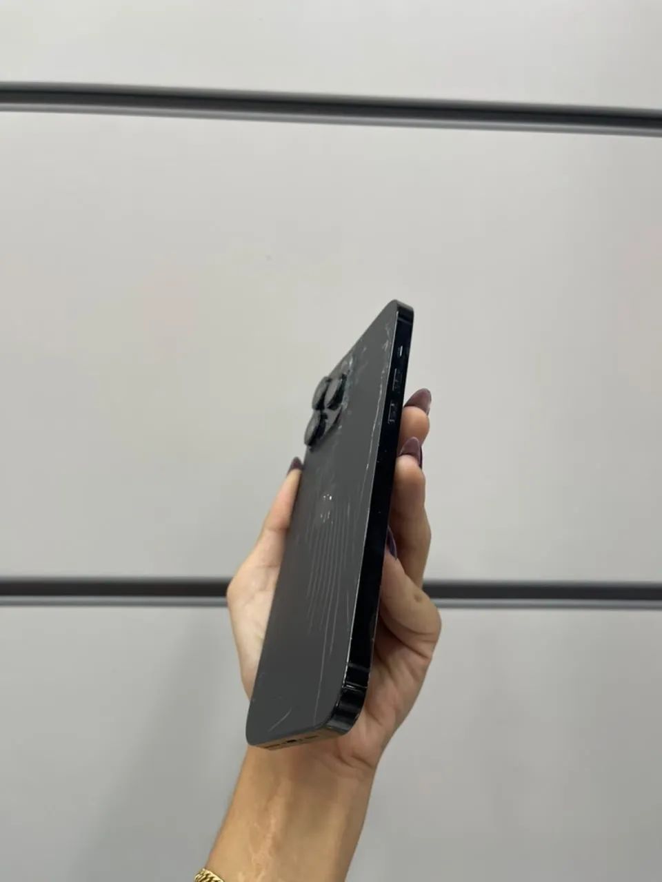 iPhone 14 Pro Max 256gb - Foto 3
