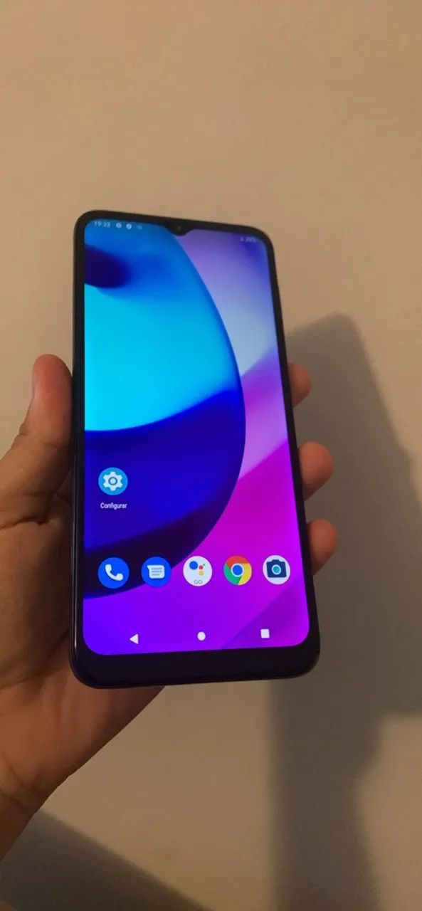 Moto e20  - Foto 3