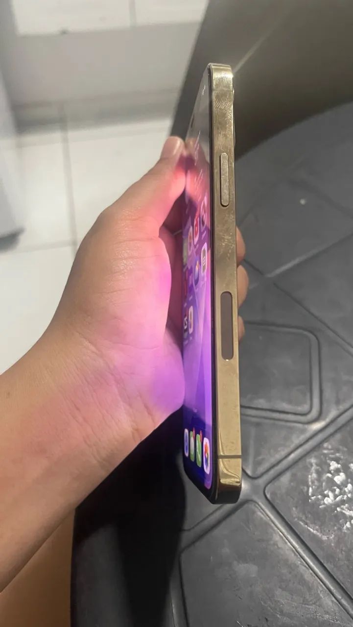 iPhone 12 Pro 128GB - Foto 2