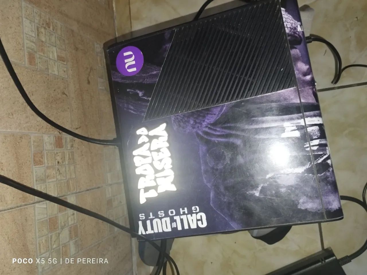 Xbox 360 Slim - Foto 4