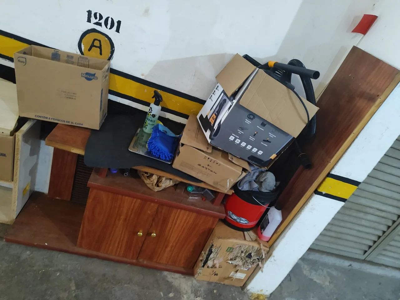 Estante  - Foto 4