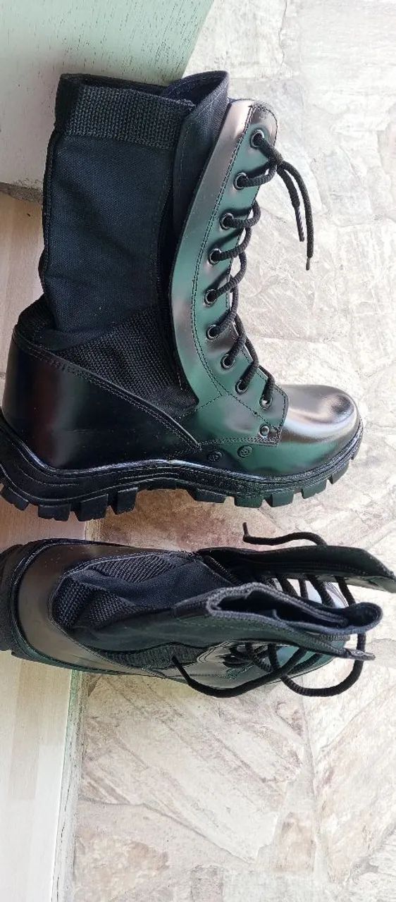 Botas - Foto 2