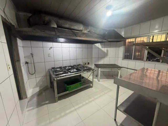 OPORTUNIDADE ÚNICA EM ITAPUÃ! ALUGO COZINHA DARK KITCHEN MONTADA!!
