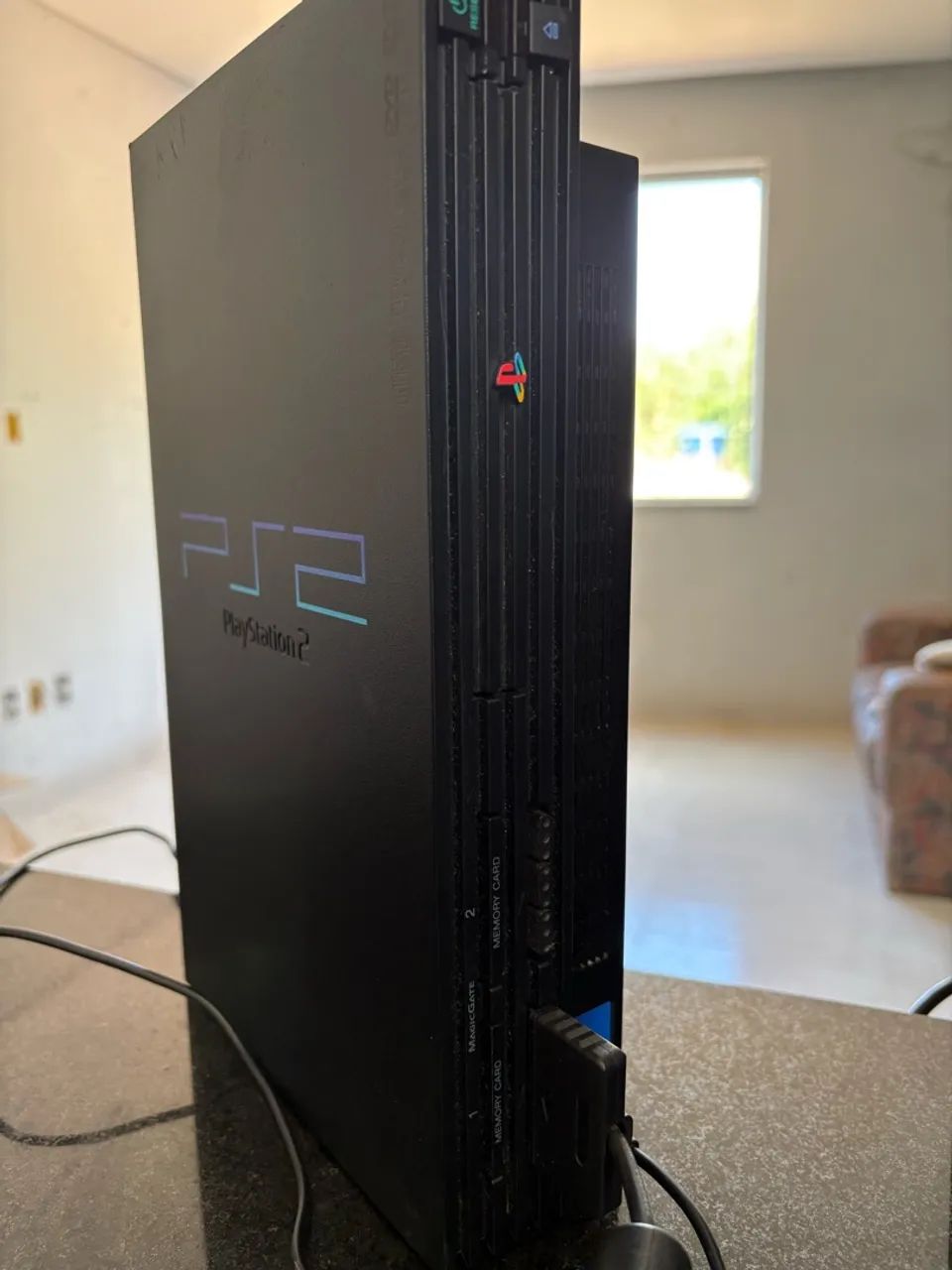 Ps2 Fat (ENVIO OLXPAY) - Foto 5
