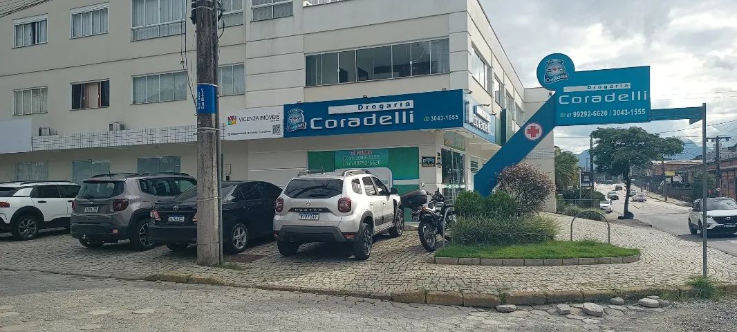 Foto - Joinville - Glória