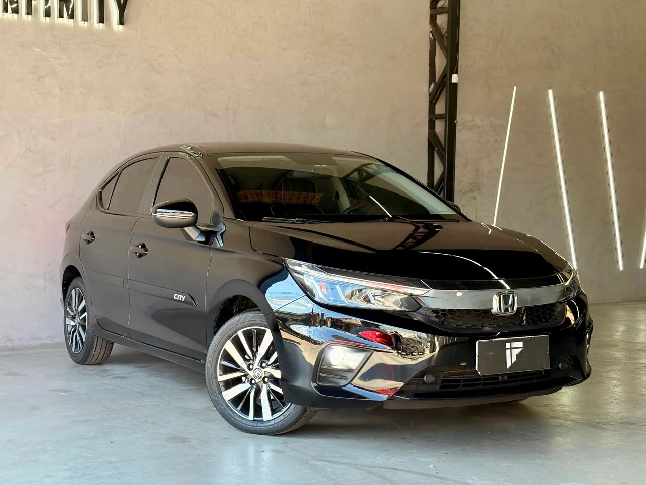 Honda City 2023