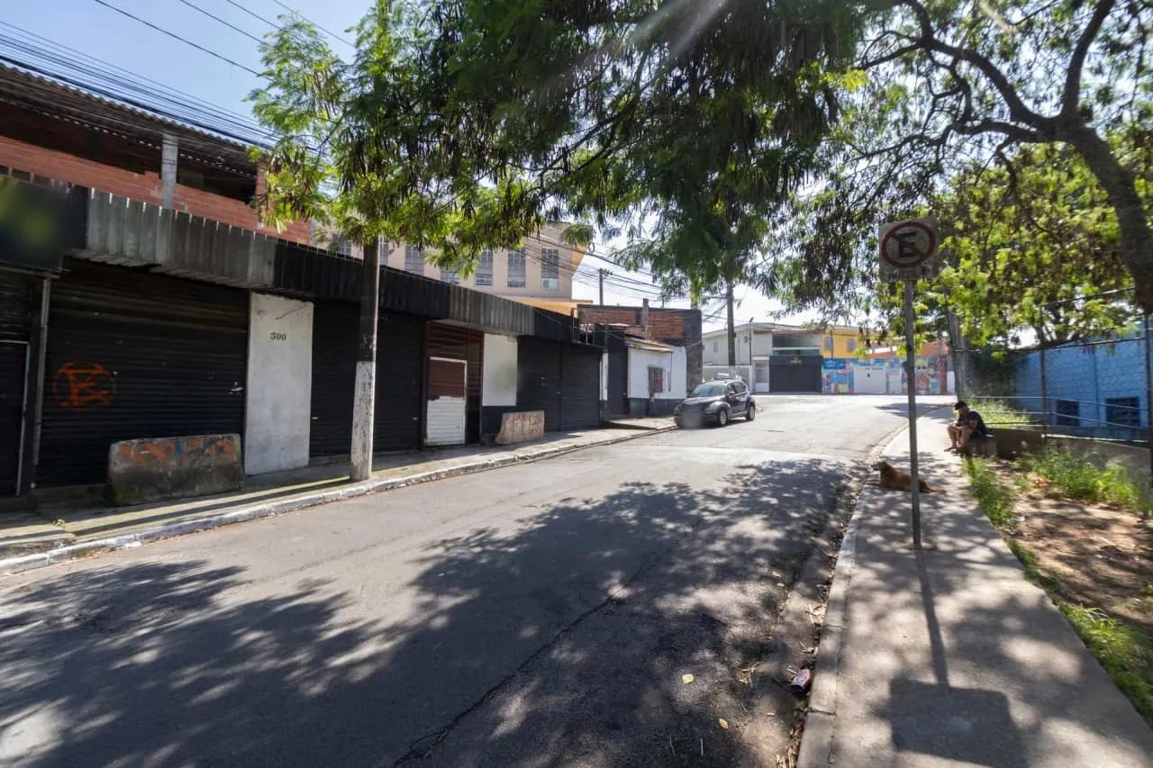 Sala comercial na Praça Doutor Raul Borges da Rocha, 300 - sala 3  13 m² - Foto 5