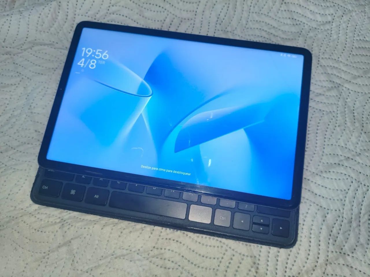 Tablet Mi Pad 5 256 GB - Foto 4