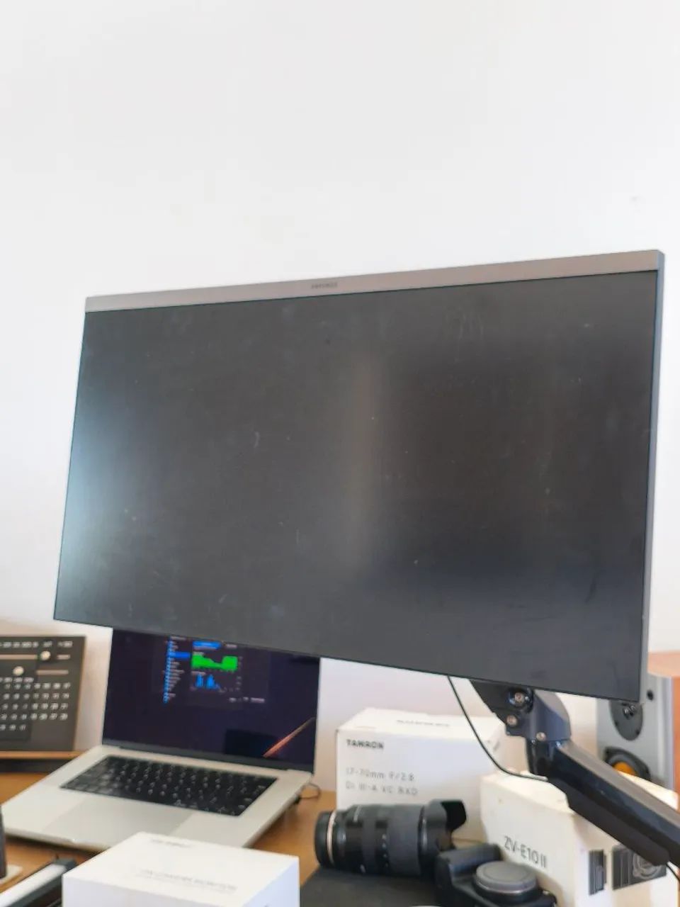 Monitor Samsung 28" 60hz