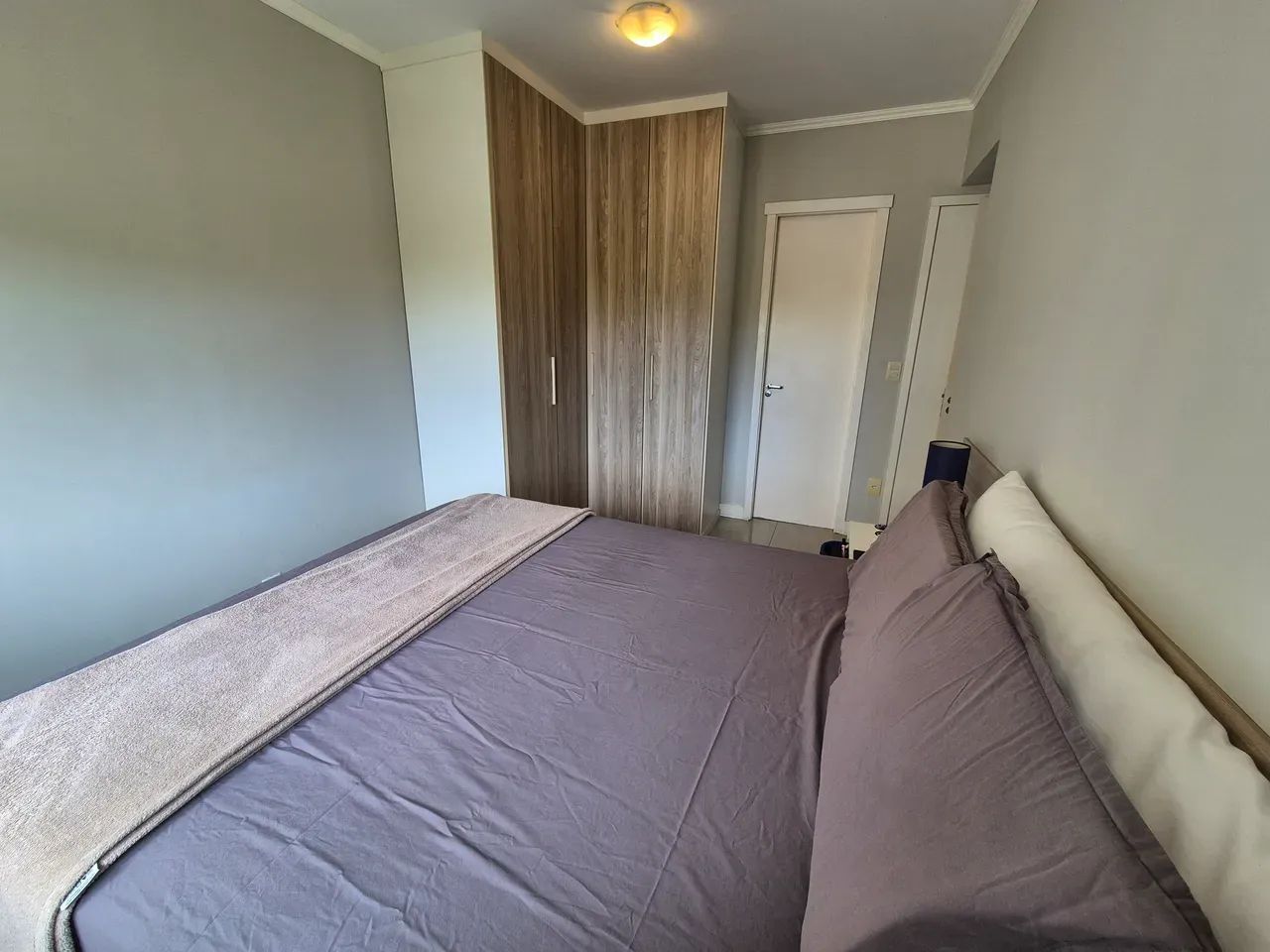 Apartamento a venda com 66 metros quadrados com 2 quartos em Partenon - Porto Alegre - RS - Foto 7