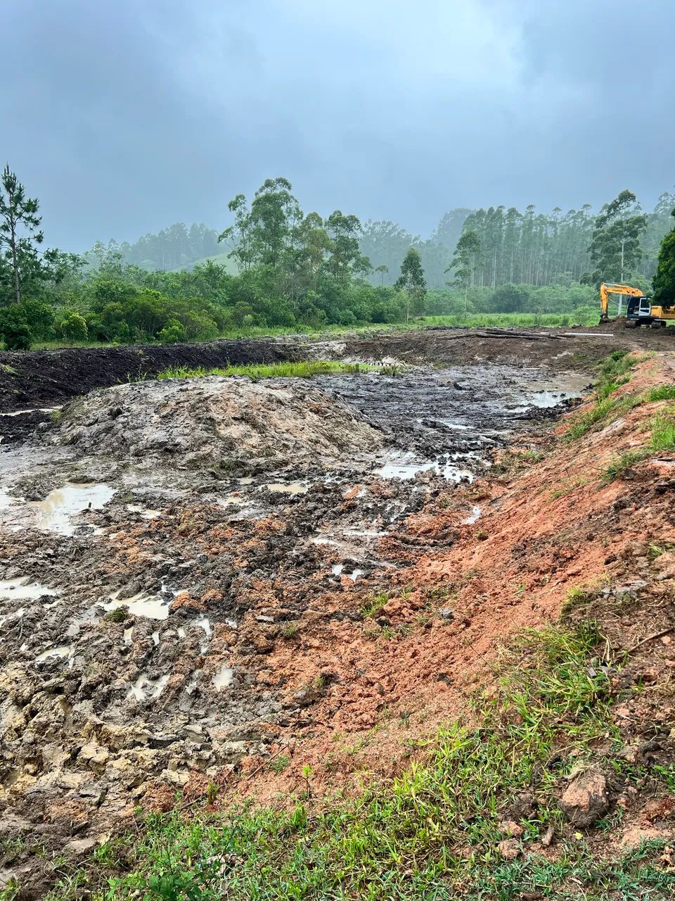 Sítio é chácara com açude  - Foto 2