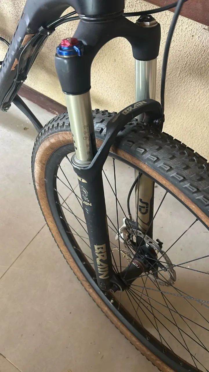 MTB Specialized S-Works 19" - Foto 5