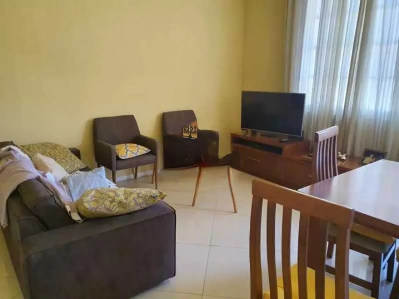 Apartamento - / Residencial / Glória - Foto 5