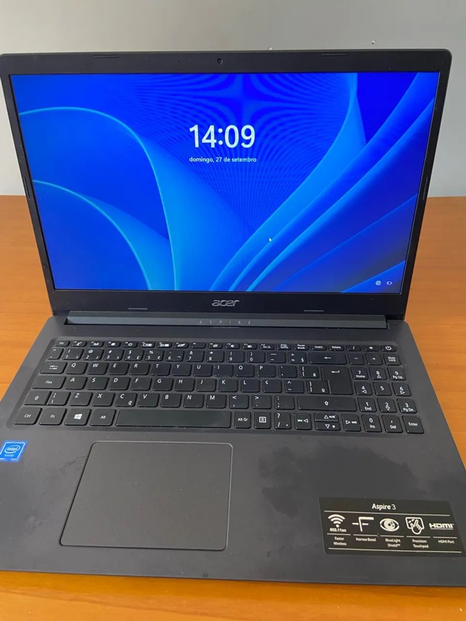 Notebook Acer Aspire 3 - Foto 3