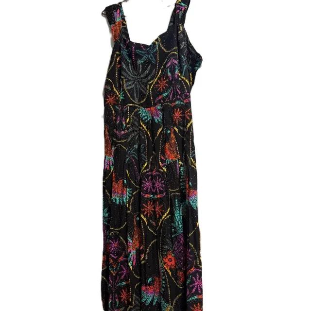 Vestido longo