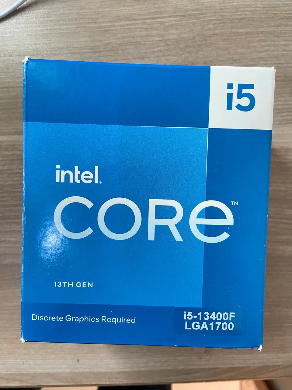 Cooler Processador Intel Original - Foto 3