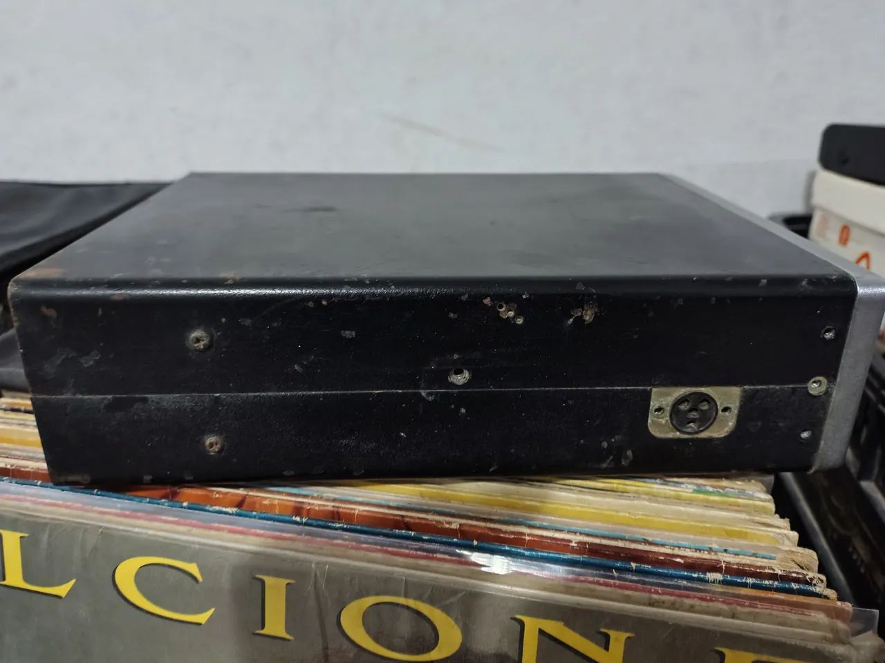 Rádio amador  - Foto 4