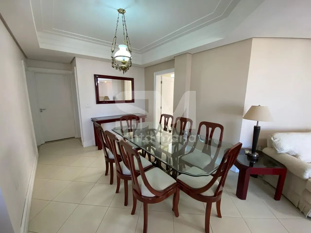 Apartamento para locação, Centro, Chapecó - SC - Foto 5
