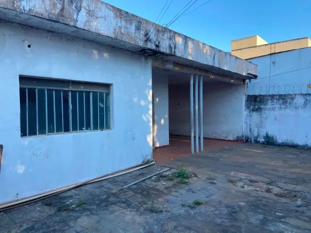 Casa 4 quartos, Setor Coimbra  - Foto 2