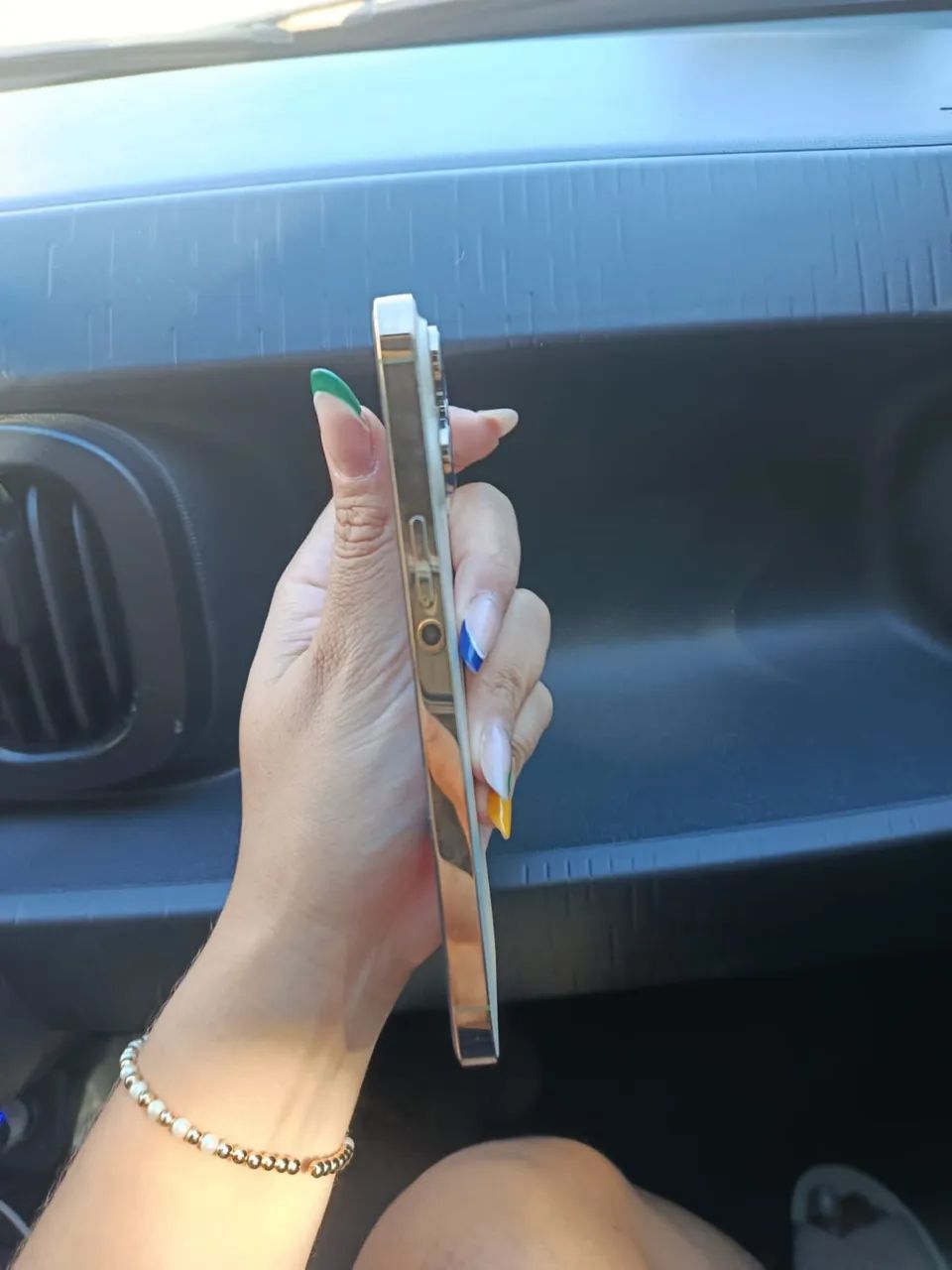 iPhone 14 Pro Max 128 gigas em perfeito estado  - Foto 4