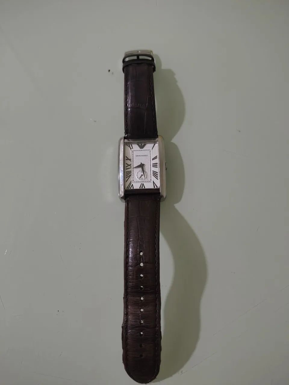 Vendo relógio Armani 