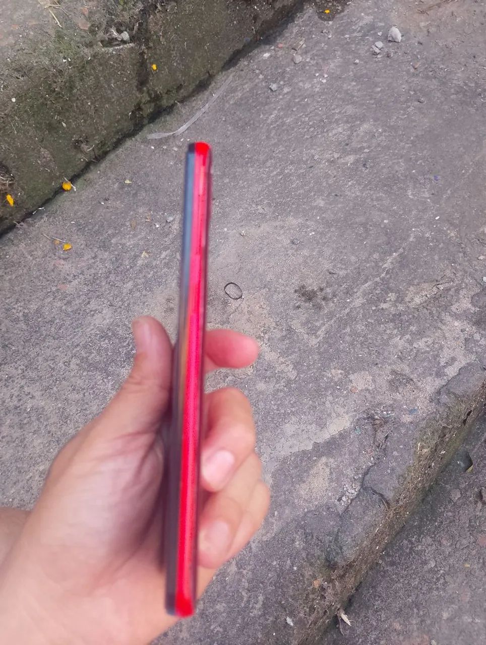 Celular Samsung a20  - Foto 2