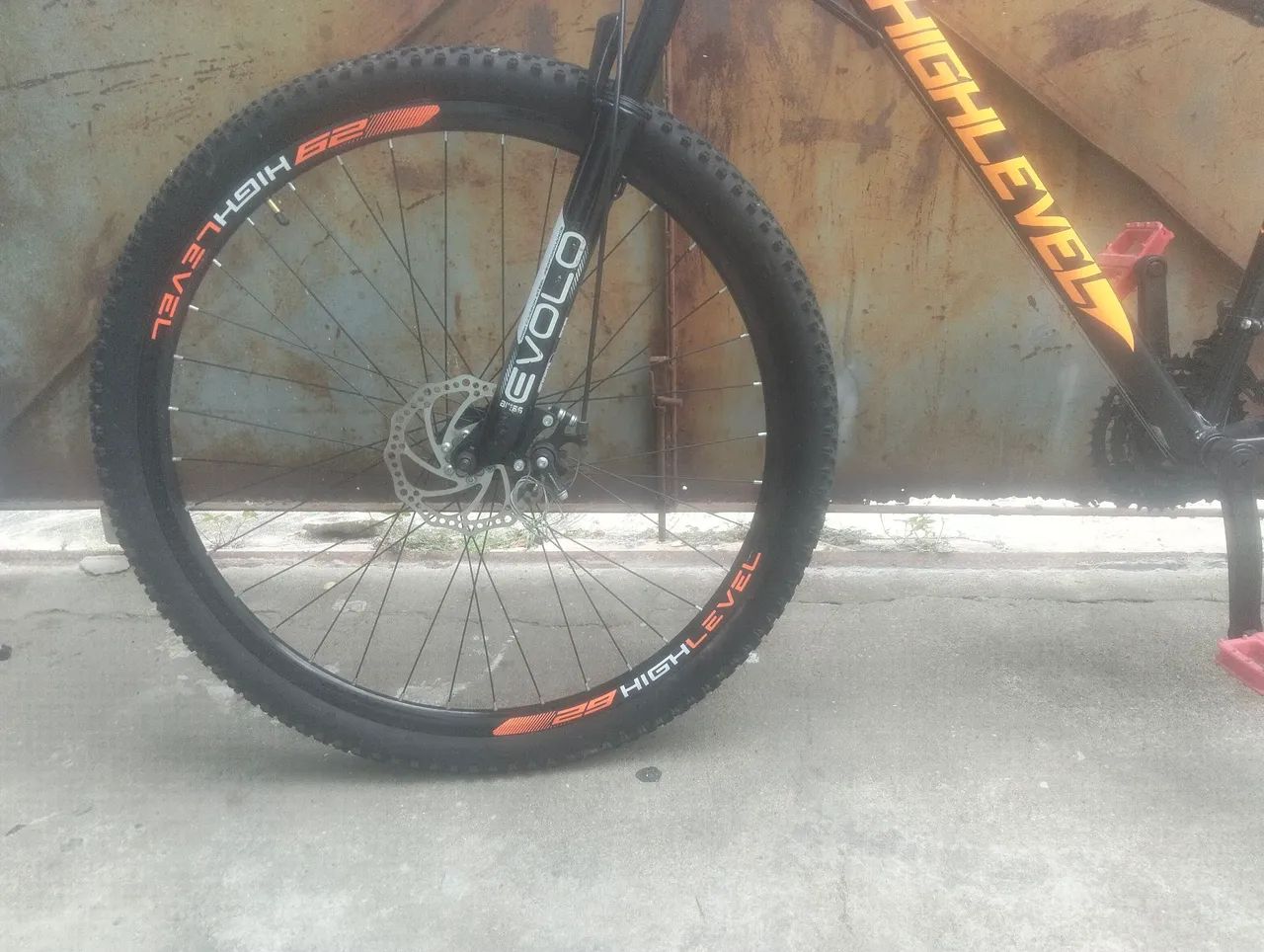 Vendo baike aro 29 - Foto 2