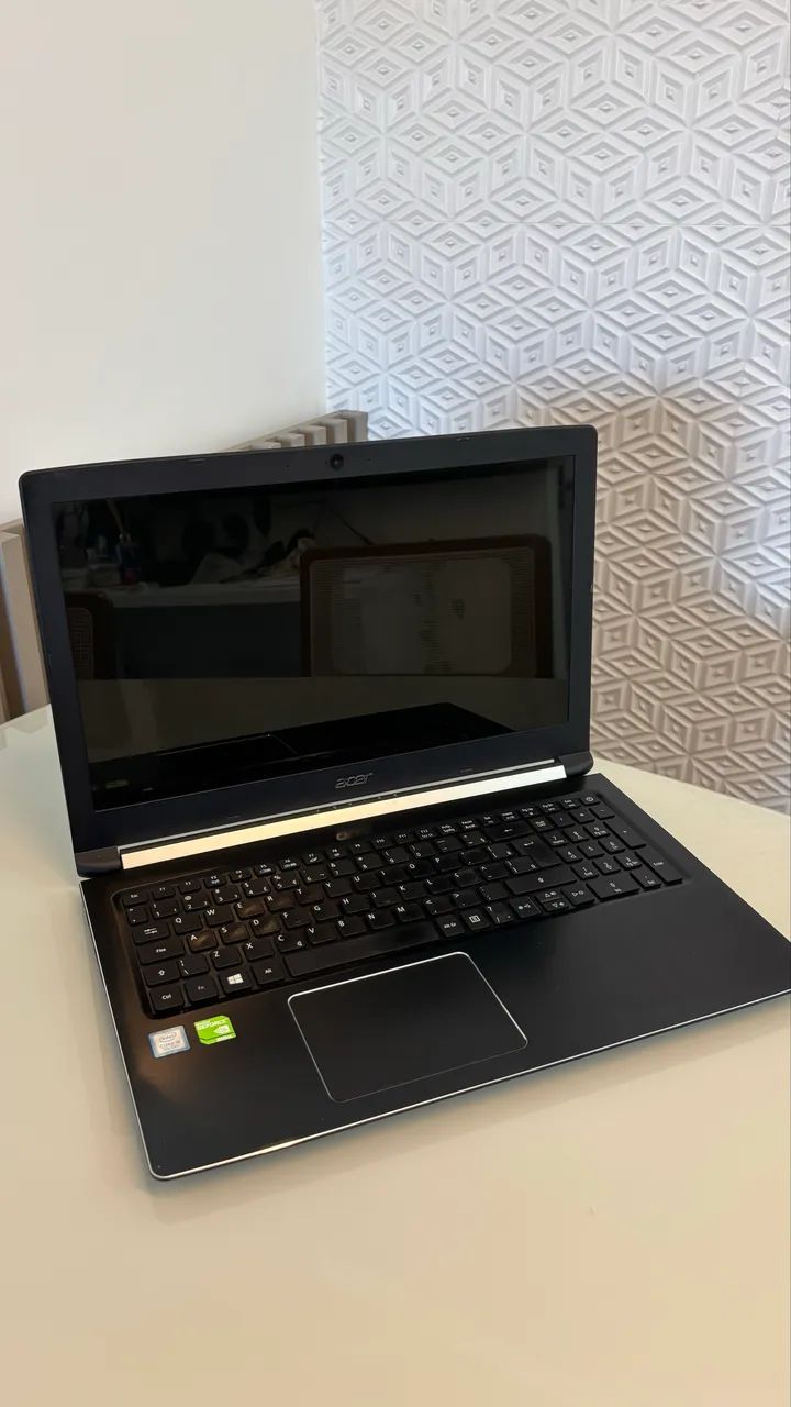 Notebook ACER Aspire 5 - Foto 3